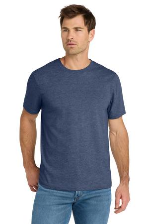 Volunteer Knitwear VL45 Daily Tee