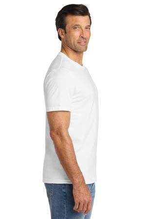 Volunteer Knitwear VL60 Chore Tee