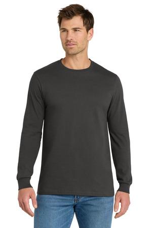 Volunteer Knitwear VL60LS Chore Long Sleeve Tee