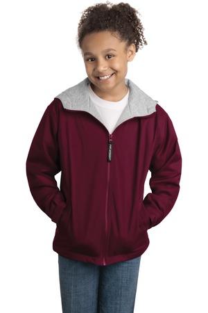 Port Authority YJP56 Youth Team Jacket
