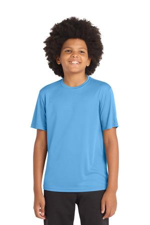Sport-Tek YST350 Youth PosiCharge Competitor Tee