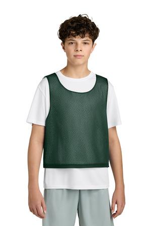 Sport-Tek YST512 Youth Lacrosse Reversible Pinnie