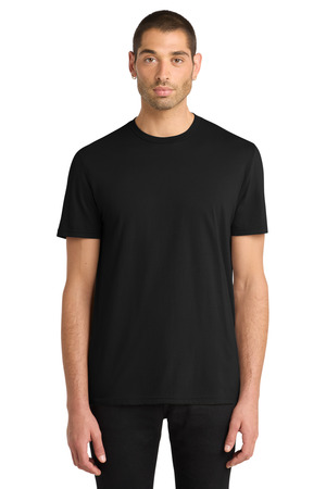 District DT6000 Very Important Tee, Black