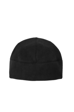 Port Authority C918 Fleece Beanie, Black