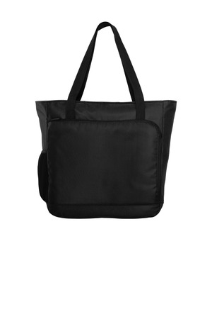 Port Authority BG422 City Tote, Black