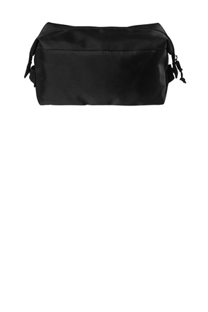 Port Authority BG751 Travel Bag, Black