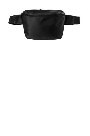 Port Authority BG910 Ultimate Hip Pack, Black