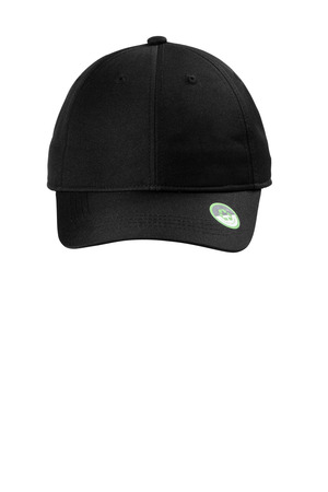 Port Authority C954 Eco Cap, Deep Black