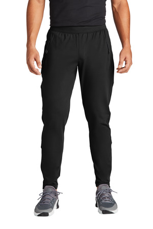 Sport-Tek PST871 Circuit Jogger, Deep Black
