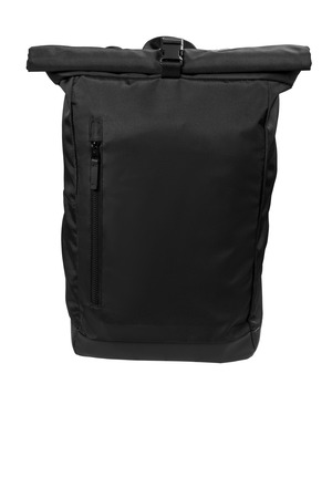 Mercer+Mettle MMB201 Rucksack, Deep Black
