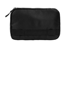 Mercer+Mettle MMB700 Utility Case, Deep Black