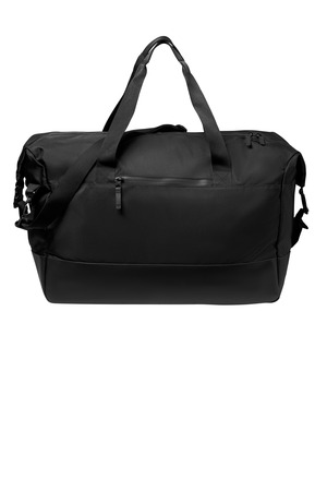 Mercer+Mettle MMB800 Weekender Duffel, Deep Black