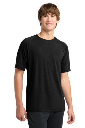 Sport-Tek ST700 Ultimate Performance Crew, Black