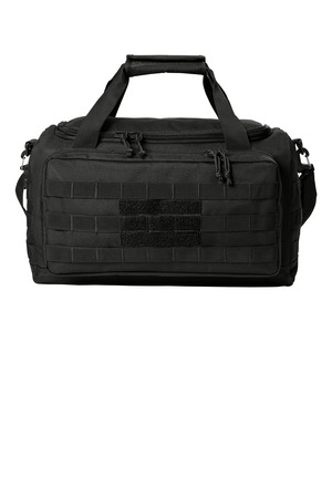 CornerStone CSB816 Tactical Gear Bag, Black
