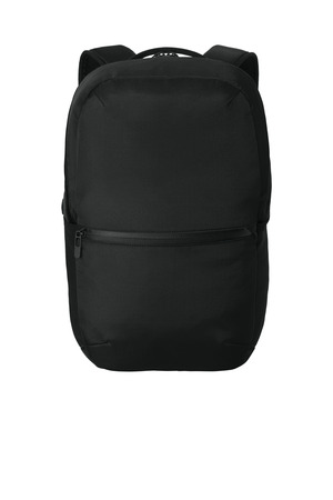Mercer+Mettle MMB203 Everyday Pack, Deep Black