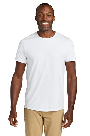Jerzees 363M Classics Unisex Cotton T-Shirt, White