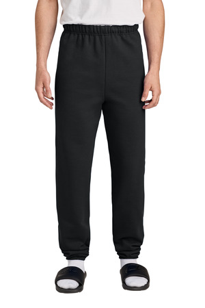 Jerzees 973M NuBlend Sweatpant, Black