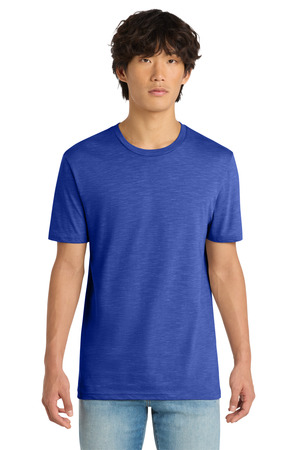 District DT564 Medal Tee, Deep Royal