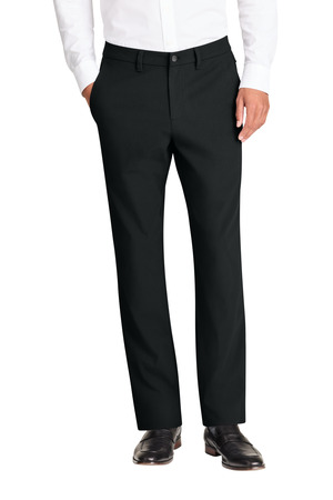 Mercer+Mettle MM4000 Capital Tech Pant, Deep Black