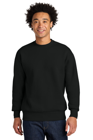Next Level Apparel NL9007 Heavyweight Sweatshirt, Black