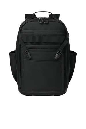 CornerStone CSB215 Utility Pro Molded Bottom Pack, Black