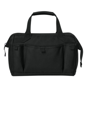 CornerStone CSB430 Utility Pro Tool Tote, Black