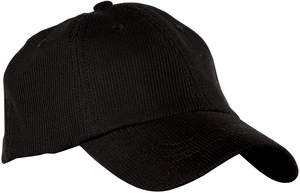 Port Authority C874 Cool Release Cap, Black