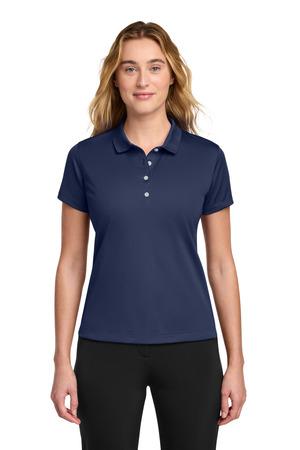 Nike 203697 Women's Tech Basic Dri-FIT Polo