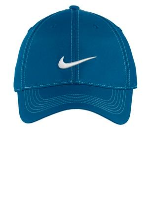 Nike 333114 Swoosh Front Cap