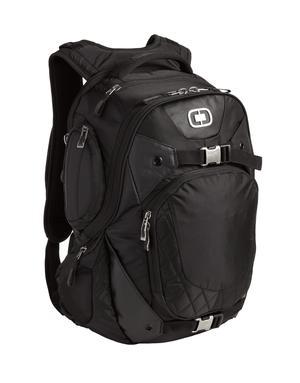 OGIO 411047 Squadron Pack