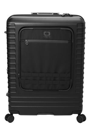 OGIO 413013 Utilitarian Large Checked Spinner