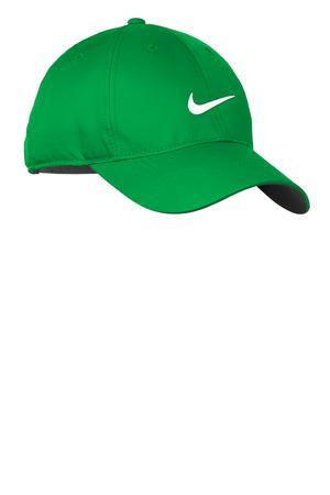 Nike 548533 Dri-FIT Swoosh Front Cap