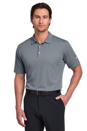 Nike 637167 Dri-FIT Vertical Mesh Polo