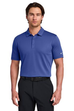Nike 746099 Dri-FIT Solid Icon Pique Modern Fit Polo