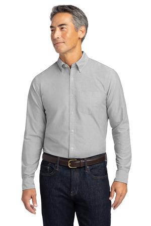 Brooks Brothers BB18004 Casual Oxford Cloth Shirt