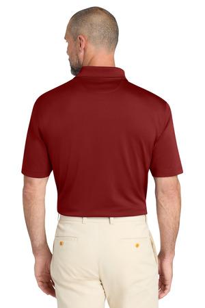 Brooks Brothers BB18220 Mesh Pique Performance Polo
