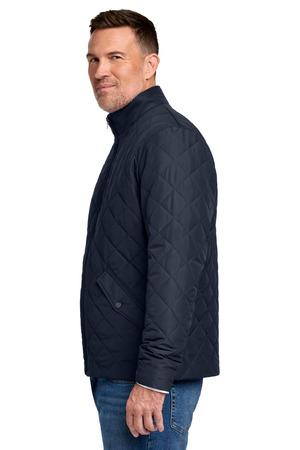 Brooks Brothers BB18600 Quilted Jacket