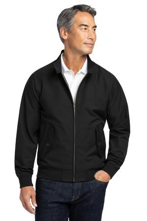 Brooks Brothers BB18604 Bomber Jacket