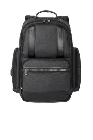 Brooks Brothers BB18820 Grant Backpack