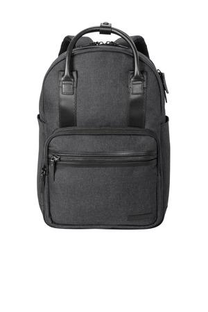 Brooks Brothers BB18821 Grant Dual-Handle Backpack