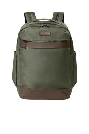 Brooks Brothers BB18822 Oxford Backpack