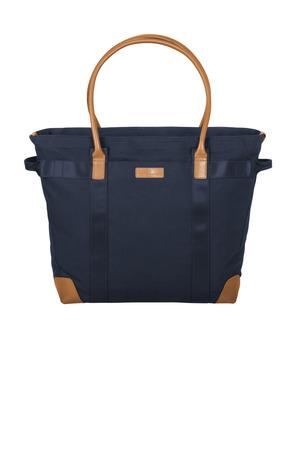 Brooks Brothers BB18840 Wells Laptop Tote