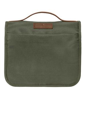 Brooks Brothers BB18872 Oxford Small Travel Bag