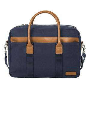 Brooks Brothers BB18880 Wells Duffel