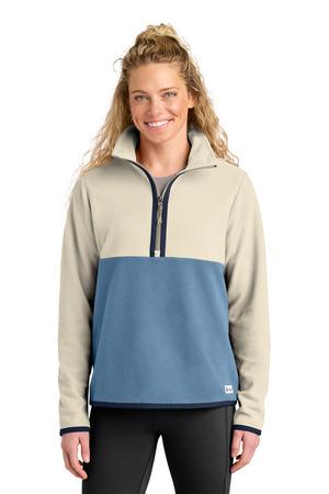 Cotopaxi COTOW1692 Women's Amado 1/2-Zip Fleece