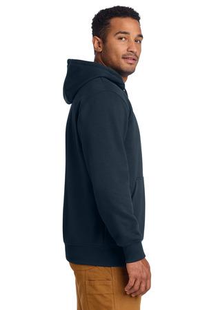 Carhartt CT100615 Rain Defender Paxton Heavyweight Hooded Sweatshirt