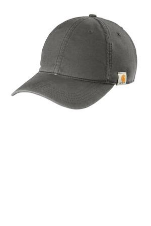 Carhartt CT103938 Cotton Canvas Cap