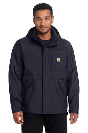 Carhartt CT104670 Storm Defender Shoreline Jacket