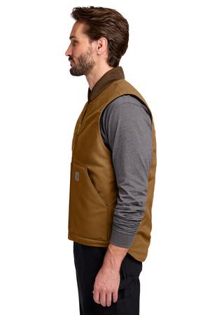 Carhartt CT106676 Duck Vest