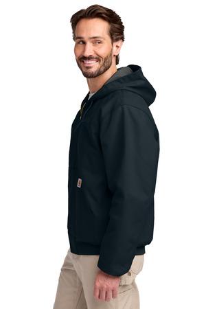 Carhartt CT106678 Thermal-Lined Duck Active Jac